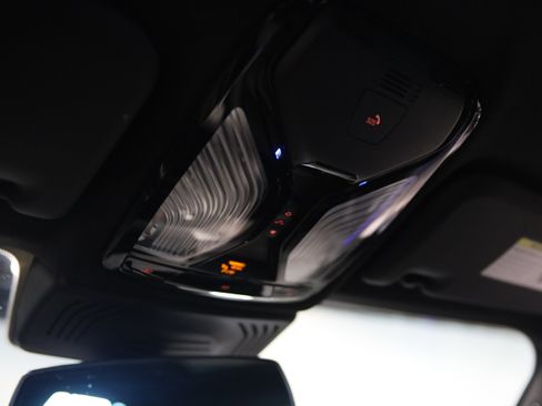 Used 2020 BMW X3 M w/ Executive Package AWD/4WD image 34