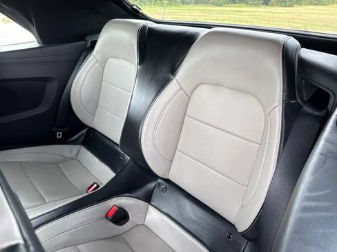 Used 2024 Ford Mustang Premium RWD image 13