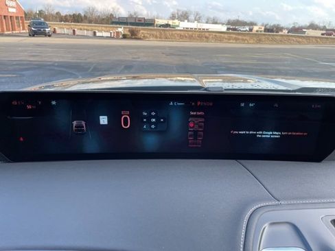 New 2026 Ford Expedition Max Platinum image 35