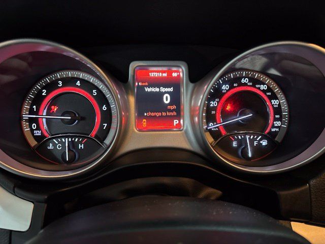 Used 2016 Dodge Journey SXT FWD image 23