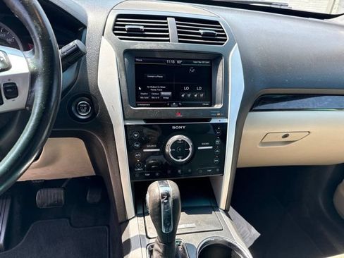 Used 2012 Ford Explorer Limited FWD image 30