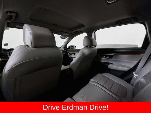 Used 2019 Honda CR-V EX-L image 10