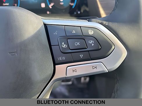 New 2026 Volkswagen Atlas SEL Premium R-Line image 30