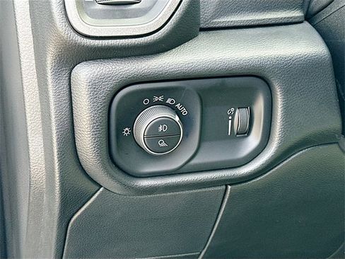 Used 2025 RAM 3500 Tradesman image 10