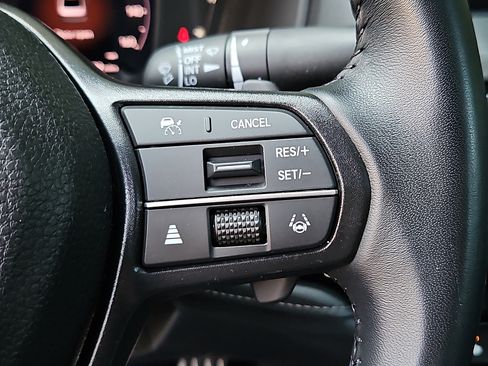 Used 2024 Honda Accord Sport image 23