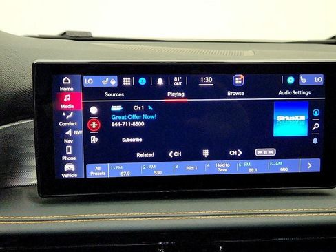 Used 2024 Alfa Romeo Tonale Ti AWD/4WD image 20