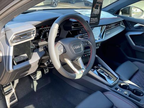 New 2026 Audi S3 Premium image 8