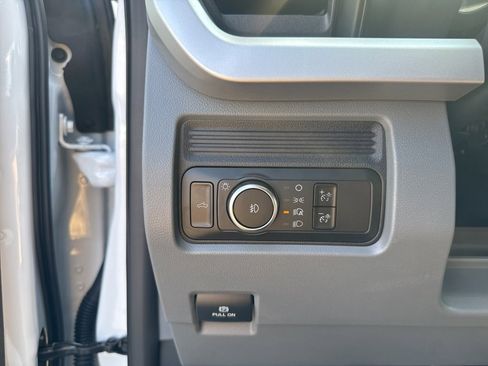 New 2025 Ford F350 XL w/ STX Appearance Package image 12