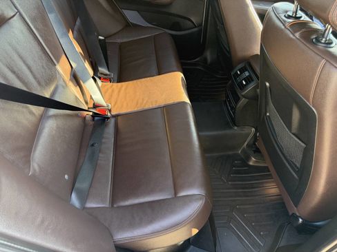 Used 2015 BMW X3 xDrive28i w/ Premium Package image 19