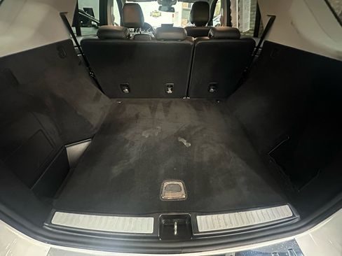 Used 2018 Mercedes-Benz GLE 43 AMG 4MATIC w/ Night Package image 18