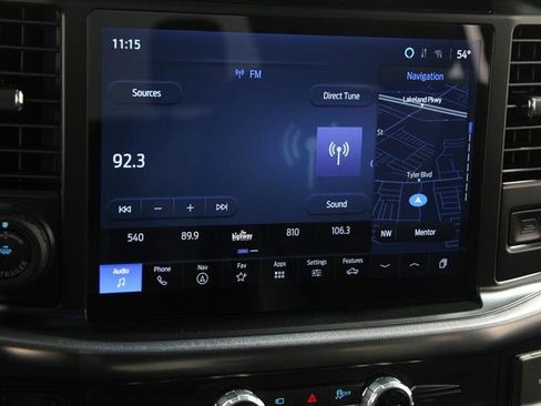 Certified 2025 Ford F150 Raptor image 10