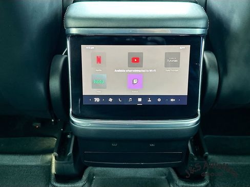 Used 2023 Tesla Model X Plaid AWD/4WD image 33