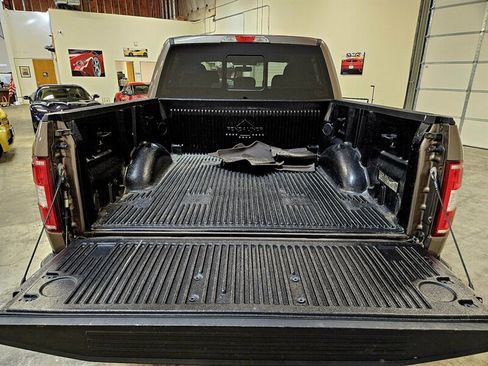 Used 2018 Ford F150 XLT w/ Equipment Group 302A Luxury image 20