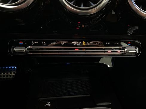 Certified 2026 Mercedes-Benz CLA 250 4MATIC image 23