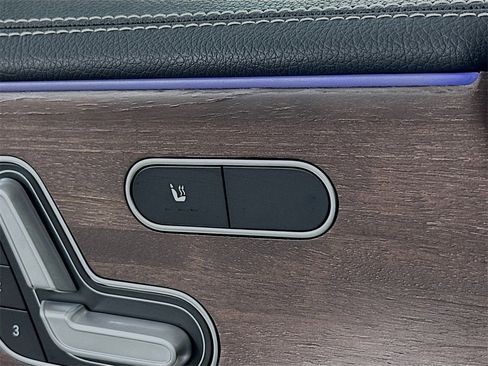 Certified 2023 Mercedes-Benz CLA 250 image 19