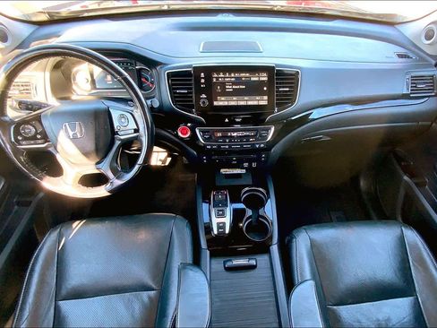 Used 2019 Honda Pilot Elite image 14
