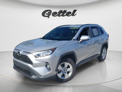 Used 2019 Toyota RAV4 XLE w/ Convenience Package
