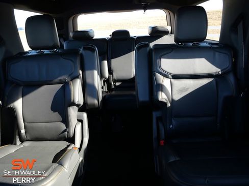 New 2026 Ford Explorer Tremor w/ Tremor Ultimate Package image 26