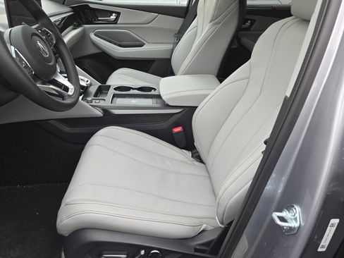 New 2026 Acura MDX SH-AWD w/ Technology Package image 27