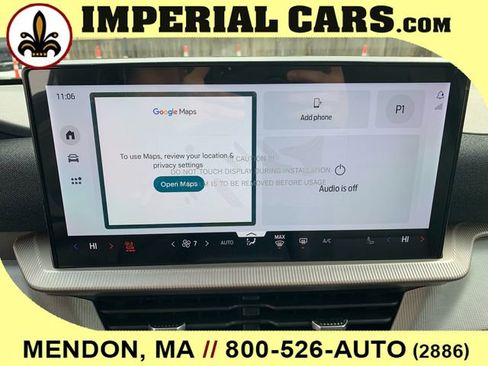 New 2026 Ford Explorer Active w/ Active Comfort Package image 20