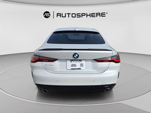 Used 2022 BMW 430i Coupe image 8