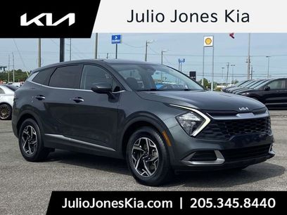 Used 2023 Kia Sportage LX