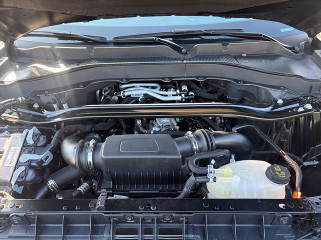 Used 2025 Ford Explorer ST RWD image 22