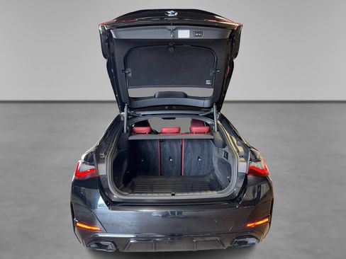 Used 2022 BMW M440i xDrive Gran Coupe w/ Premium Package AWD/4WD image 14
