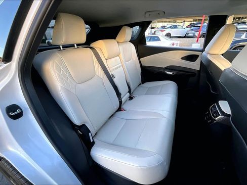 Used 2024 Lexus RX 350 Premium image 20