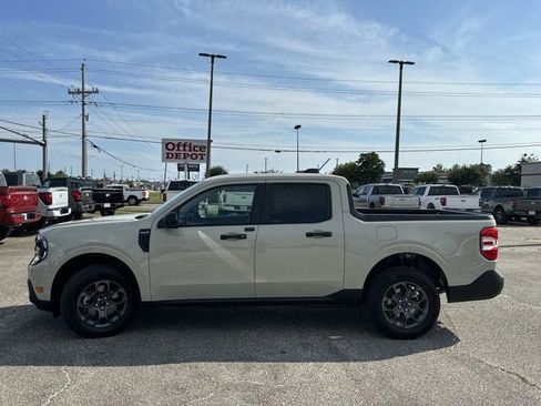 New 2025 Ford Maverick XLT w/ XLT Luxury Package image 7