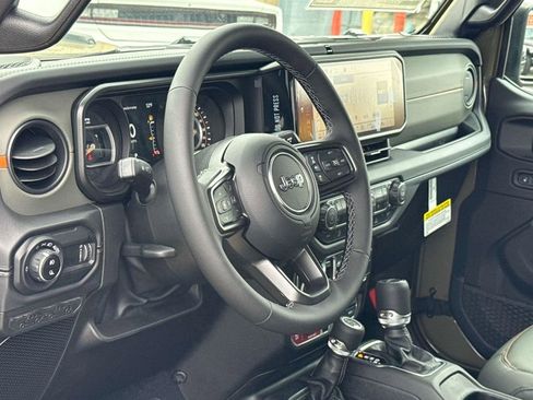 New 2026 Jeep Gladiator Mojave image 27