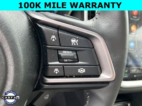 Certified 2024 Subaru Ascent Limited image 19