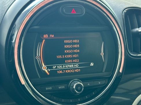 Used 2017 MINI Cooper Countryman S FWD image 21