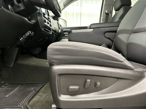 Used 2016 Chevrolet Silverado 1500 LT w/ All Star Edition AWD/4WD image 17