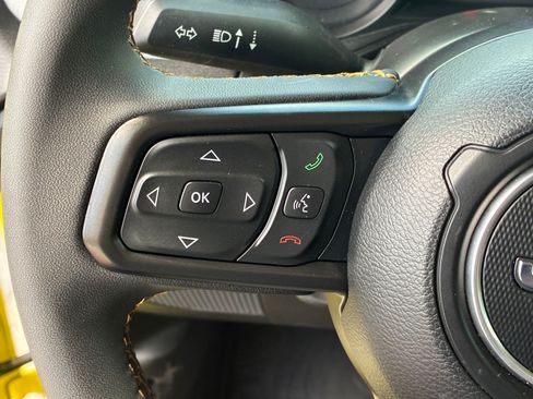 Used 2024 Jeep Wrangler Unlimited Sport AWD/4WD image 19