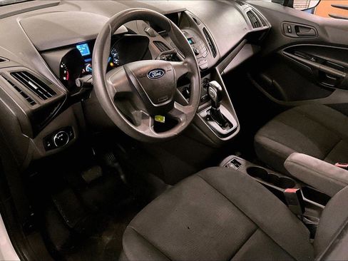 Used 2015 Ford Transit Connect XL image 13