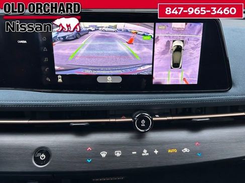 Used 2023 Nissan Ariya image 17