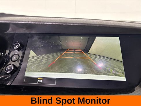 Used 2023 Buick Envision Essence w/ Sport Touring Package AWD/4WD image 20