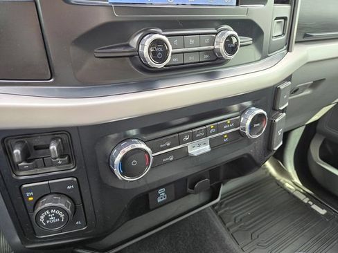 Used 2023 Ford F150 XLT w/ Equipment Group 301A Mid AWD/4WD image 20