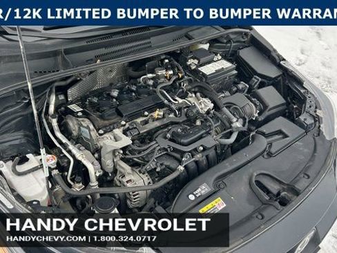 Used 2023 Toyota Corolla LE image 53