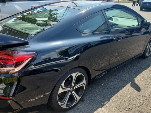 Used 2015 Honda Civic Si image 3