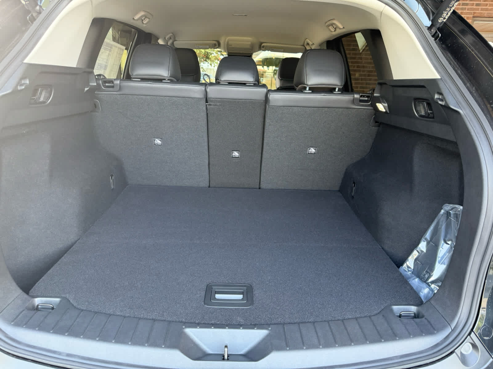 New 2026 MAZDA CX-5 Preferred AWD/4WD image 6
