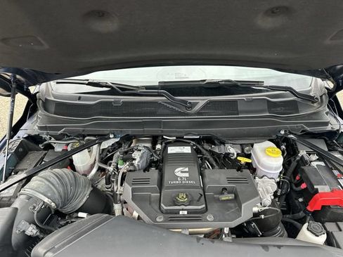Used 2024 RAM 3500 Limited AWD/4WD image 20