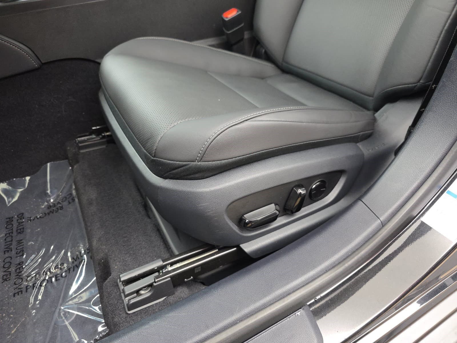 Used 2024 Lexus ES 250 w/ Premium Package AWD/4WD image 25