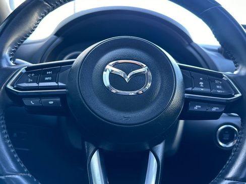 Used 2018 MAZDA CX-5 Grand Touring AWD/4WD image 24