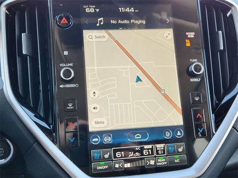 New 2026 Subaru Ascent Touring image 13