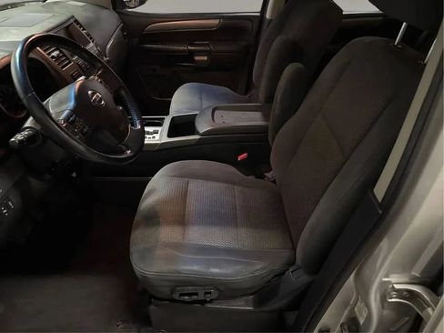 Used 2012 Nissan Armada SV AWD/4WD image 9