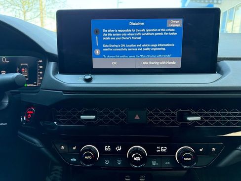 Used 2023 Honda Accord Touring image 24
