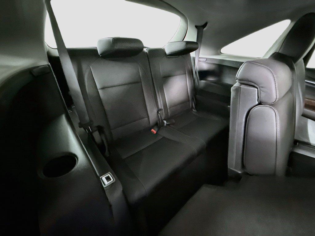 Used 2019 Acura MDX FWD image 42