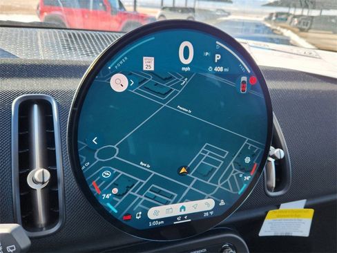 Used 2025 MINI Cooper Countryman S image 13